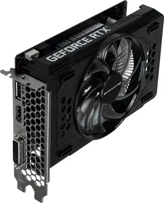 Imagen del producto de GeForce RTX 3050 Pegasus (1x DisplayPort, 1x HDMI 2.1, 1x DVI-D)