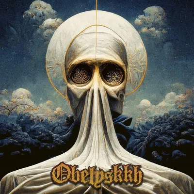 Obrázek produktu pro Obelyskkh: (LP / T)