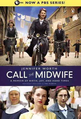 Zdjęcie produktu dla Call the Midwife