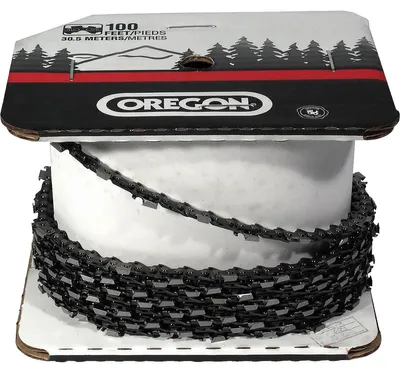 Produktbild von Oregon Sägekette, Vollmeißel, .325Zoll, 1,5mm