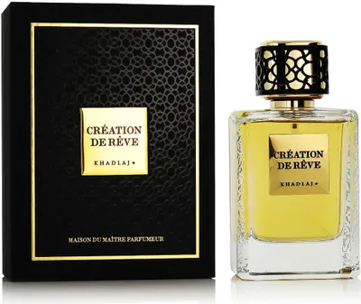 Image de Khadlaj - Maison Creation De Reve EDP 100ml