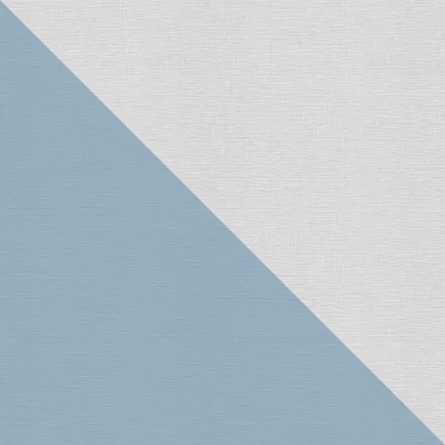 Image de Profhome 590817-GU Papier peint aspect textile mat blanc 26,5 m2