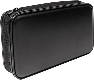 Produktbild von Famanu CD-Organizer mit 80 Schublätzen - Schwarz