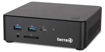 Produktbild von TERRA PC-Micro 6000C GREENLINE i5-1335U 16GB 500GB W11P