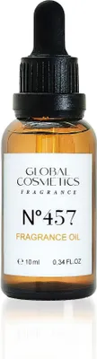 Produktbild von 457 DUFTKOMPOSITION 10ml PARFÜM UNISEX 100% Öl