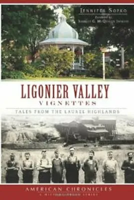 Immagine prodotto di Ligonier Valley Vignettes