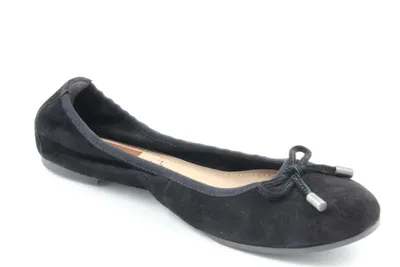 Produktbild von s.Oliver Damen  Ballerina schwarz Gr. 37