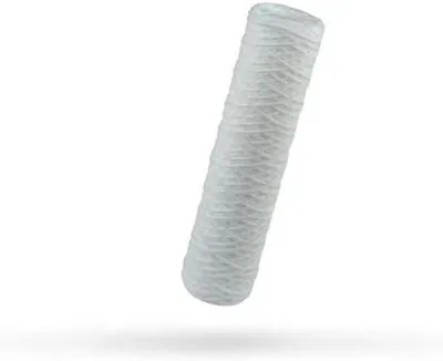 Productafbeelding van Filtratiecartridge Voorfilter 25 mcr - Omgekeerde Osmose Waterfilter