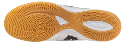 Produktbild von Mizuno Morelia Sala Pro In Hallenfußballschuhe Weiß EU 40 1/2 Weiß EU 40 1/2