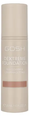 Produktbild von 004 Natural Gosh Dextreme Full Coverage Foundation