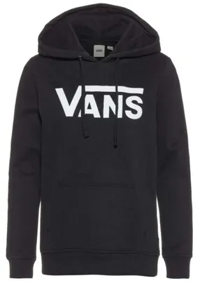Immagine prodotto di Felpa con cappuccio Vans VN0A5HNPBLK1-VNBLK da Uomo