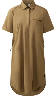 Produktbild von Haglöfs Salo Kleid Damen Größe L