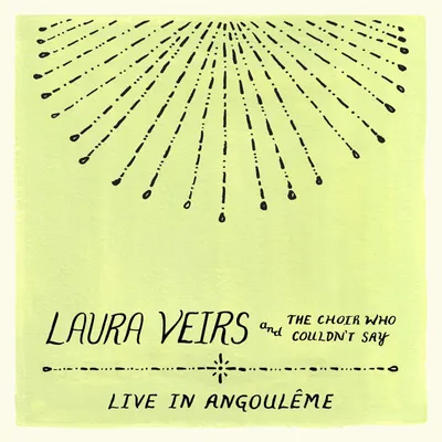 Obrázek produktu pro Laura Veirs: Live In Angouleme