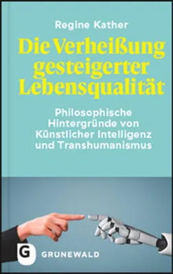 Obrázek produktu pro Die Verheißung gesteigerter Lebensqualität