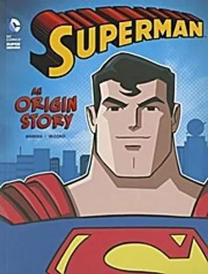 Image de Superman