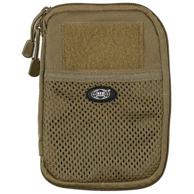 Produktbild von MFH Dokumententasche, MOLLE,klein, schwarz
