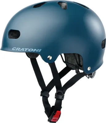 Image de CRATONI Casque de vélo pour enfants C-Mate Jr.