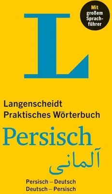 Immagine prodotto di Langenscheidt Praktisches Wörterbuch Persisch