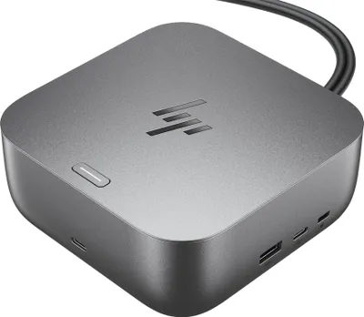 Immagine prodotto di HP Dock Thunderbolt 4 Ultra 280 W G6