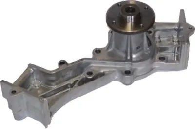 Produktbild von JAPANPARTS Kühlmittelpumpe Wasserpumpe für NISSAN TERRANO I (WD21) PQ-137