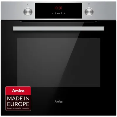 Produktbild von Amica - EBX944620E - Einbau-Backofen - Edelstahl - A