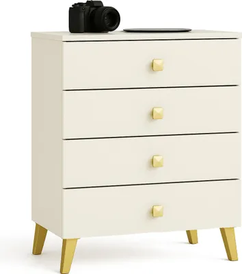 Produktbild von Akord Kommode Mobi Kaschmir 60X37X73 Cm