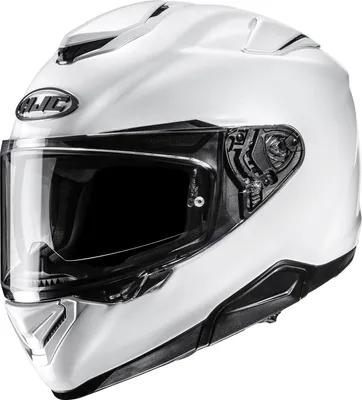 Zdjęcie produktu dla HJC RPHA 72 Solid Integralhelm Perlweiss L