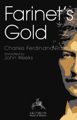 Produktbild von Farinet's Gold