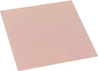 Obrázek produktu pro Thermal Grizzly Minus Pad 8, Chladic podloka, 8 W/mK, Oxid kovu, Silikon, -100 - 250 C, 100 mm, 100 mm