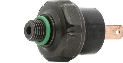 Produktbild von RIDEX Druckschalter Klimaanlage 1360P0009 passend für MERCEDES-BENZ 190 (W201)