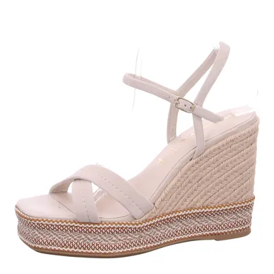 Produktbild von Tamaris Riemchensandalette Beige