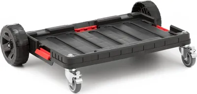 Produktbild von Podvozek pro QBRICK 745x510x180mm QBRICK
