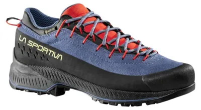 Produktbild von La Sportiva Tx4 Evo Goretex Zustiegsschuhe Blau EU 37 1/2 Damen Blau EU 37 1/2