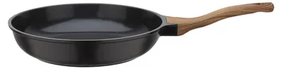 Image de Poêle antiadhésive de 28 cm avec revêtement durable