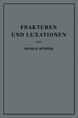 Image de Frakturen und Luxationen