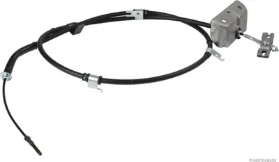 Produktbild von HERTH+BUSS JAKOPARTS Handbremsseil Seilzug Feststellbremse für KIA SPORTAGE (SL) Vorne J3910331