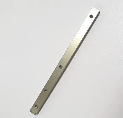 Produktbild von Festool Klemmleiste BASIS 5 A 442214