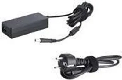 Obrázek produktu pro DELL C7HFG, Laptop, Vnitřní, 65 W, Střídavý proud na stejnosměrný proud, DELL, Chromebook 13 7310 / Inspiron 7347, 3552, 3576, 5559, 5759, 7779, 5555, 5558, 5758, 7348 /...