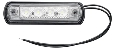 Obrázek produktu pro HORPOL LD 675 LED obrysová lampa univerzální