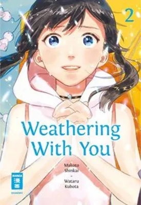 Produktbild von Weathering With You 02