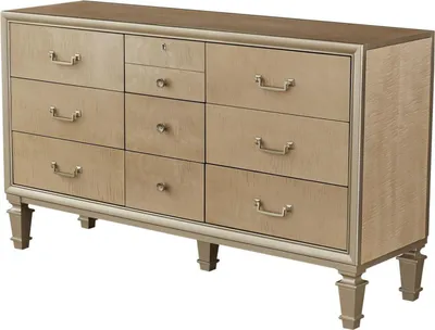 Produktbild von XXL Kommode Möbel Kommoden Sideboard Schlafzimmer  Holz Designer Wohnzimmer Neu