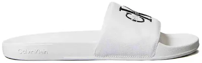 Image de Tongs Calvin Klein YM0YM01393-0K4 pour Homme