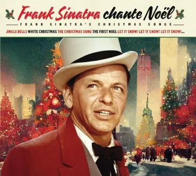 Immagine prodotto di Canta il Natale (Le canzoni di Natale di Frank Sinatra)