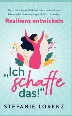 Produktbild von Resilienz entwickeln