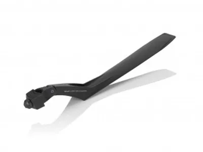 Produktbild von XLC Mudguard Rear MG-C27 26", 27,5", 29" schwarz