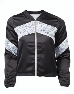 Produktbild von Playstation Jacke (Damen) -L- Controller all over