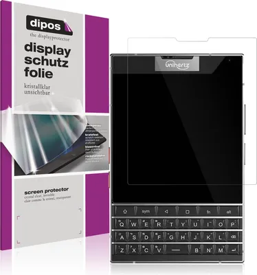 Obrázek produktu pro 4x dipos CC Unihertz Titan 2