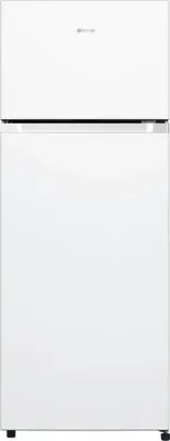 Obrázek produktu pro Gorenje RF4142PW4, 206 l, N-ST, 40 dB, 2 kg/24h, E, bílá