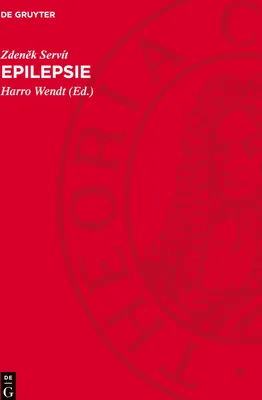 Produktbild von Epilepsie