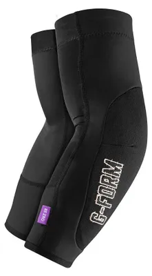 Produktbild von G-form Ej Ridewire Ellbogenschoner Schwarz M Schwarz M